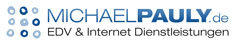 Michael Pauly - EDV- und Internet Dienstleistungen